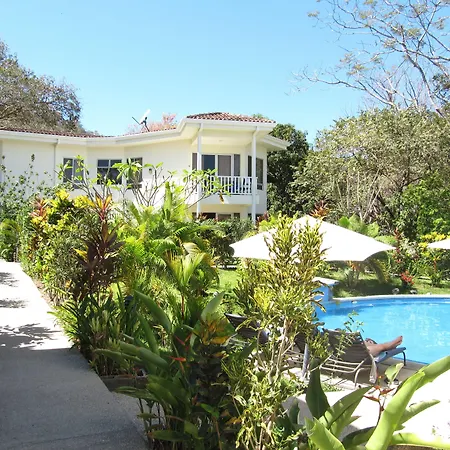 The Hideaway Hotel