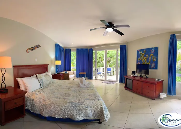 The Hideaway Hotel 4*