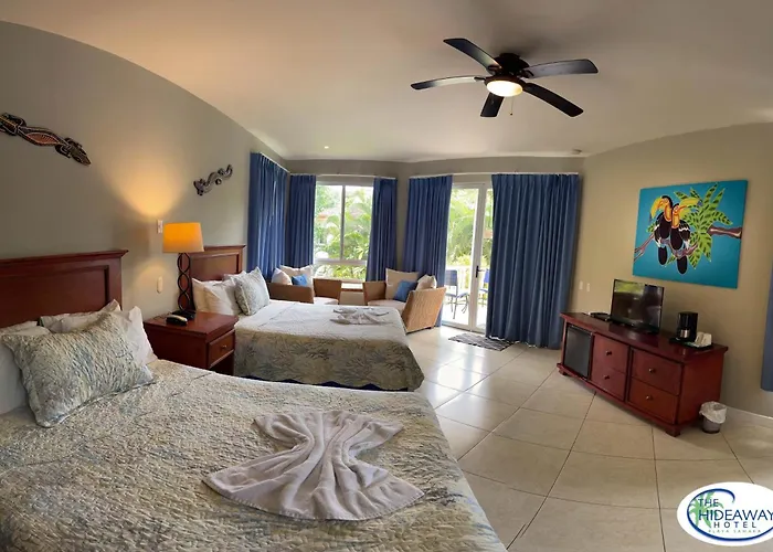 The Hideaway Hotel