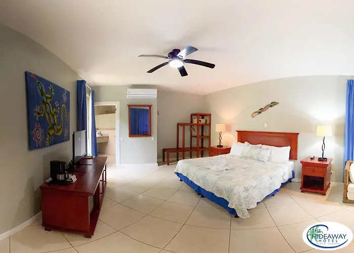 Hotel The Hideaway 4*