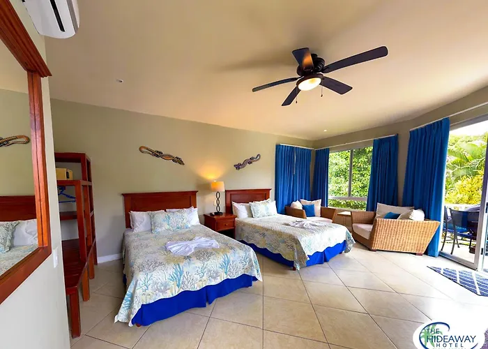 The Hideaway 4* Samara
