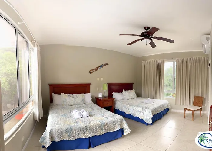 The Hideaway Hotel 4*