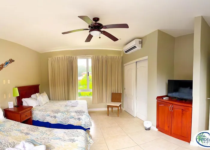 Hotel The Hideaway 4*