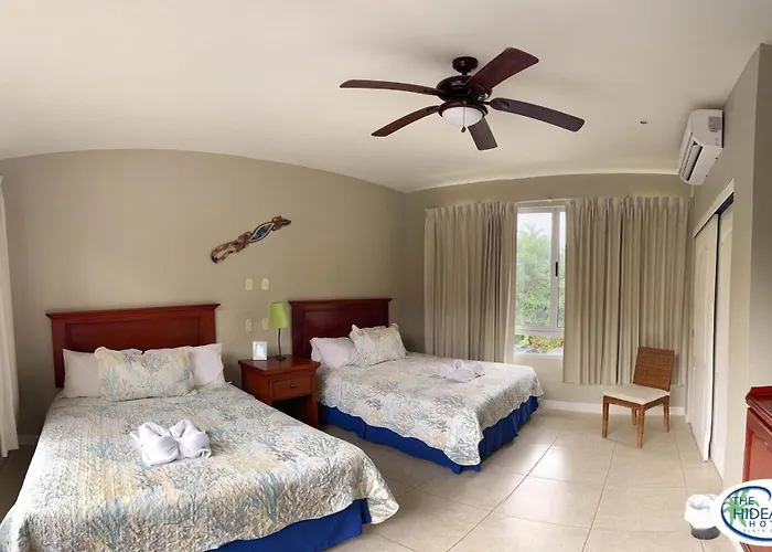 The Hideaway 4* Samara