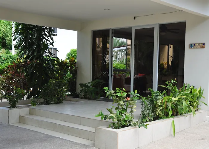 Hotel The Hideaway 4*