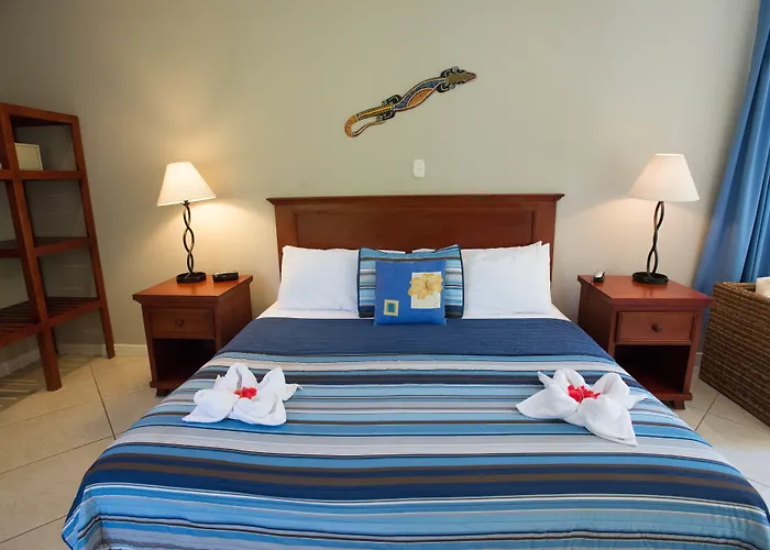 Hotel The Hideaway Samara