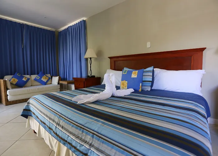 The Hideaway Hotel Samara