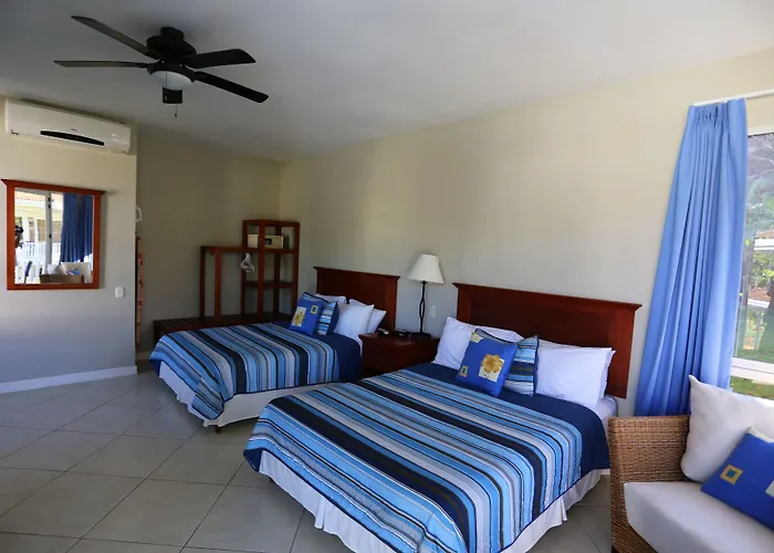 The Hideaway Hotel