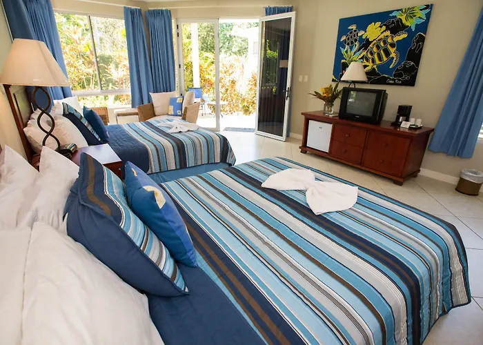 The Hideaway 4*
