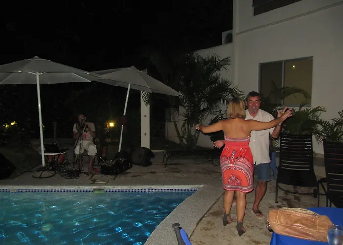 The Hideaway Samara