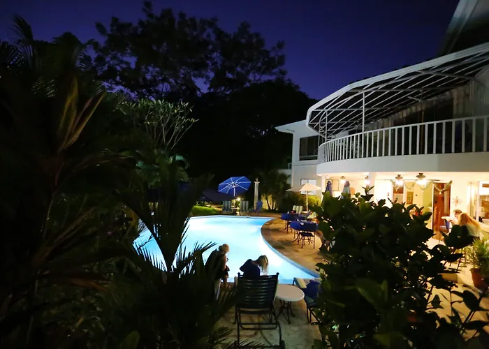 The Hideaway Samara