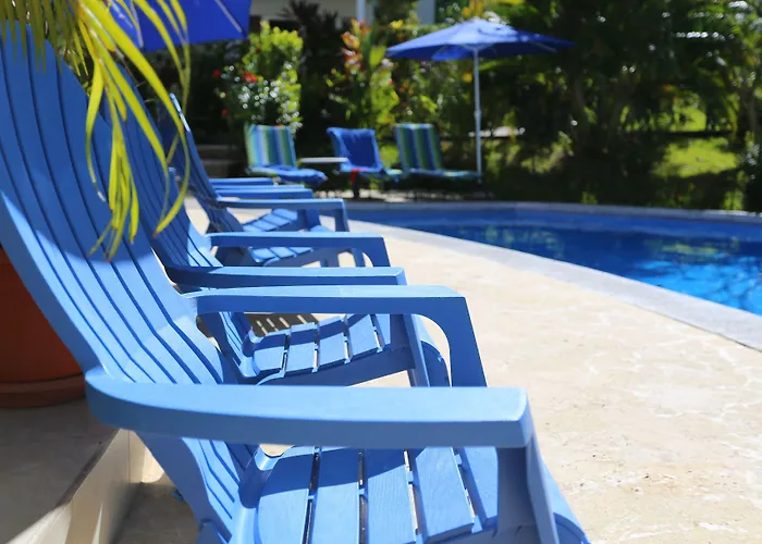 Hotel The Hideaway