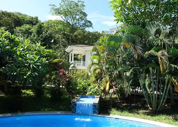 The Hideaway 4* Samara