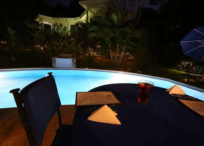 Hotel The Hideaway 4*