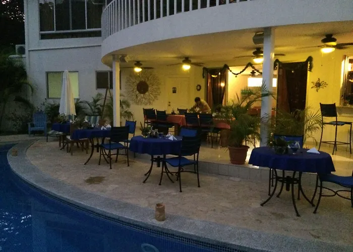 The Hideaway