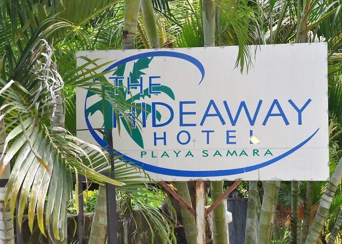 The Hideaway 4* Samara