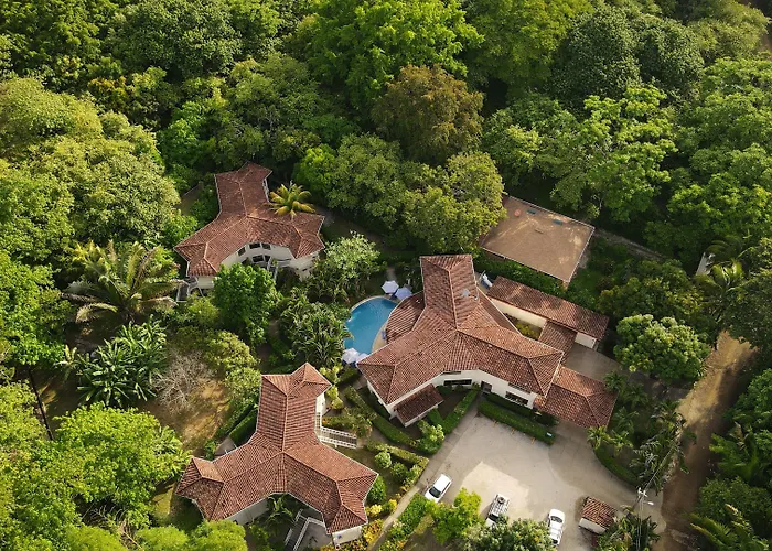 The Hideaway 4* Samara
