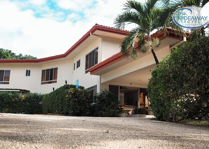 Hotel The Hideaway 4*