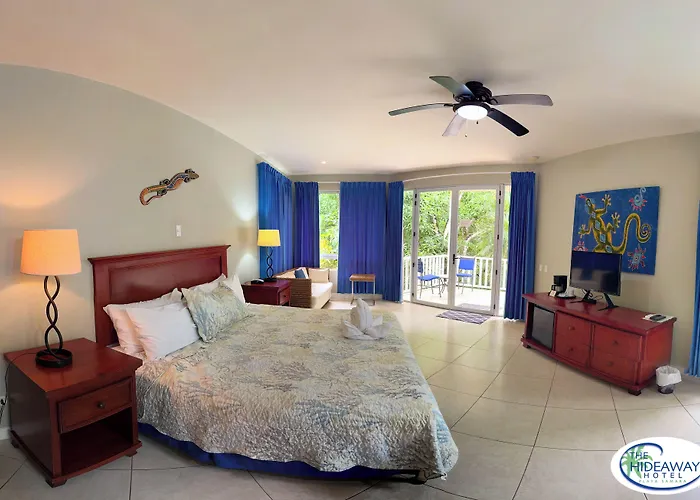 The Hideaway 4* Samara