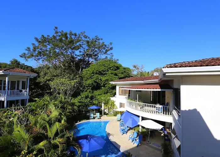Hotel The Hideaway 4*